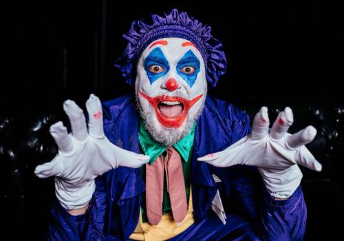 Aniversários de Giltinho 40 Anos