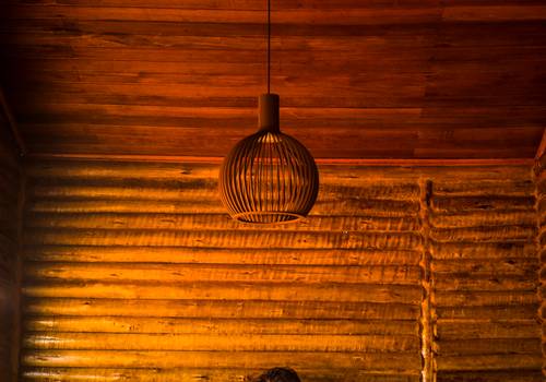 Ensaios de Nathália e Igor