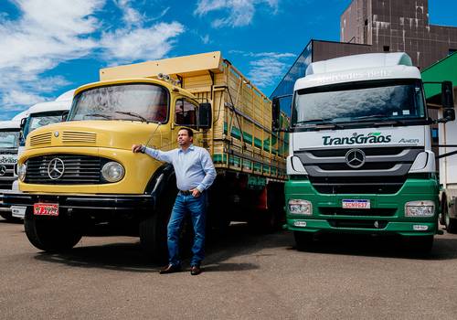 Aniversários de Elias Ferreira - 50 Anos