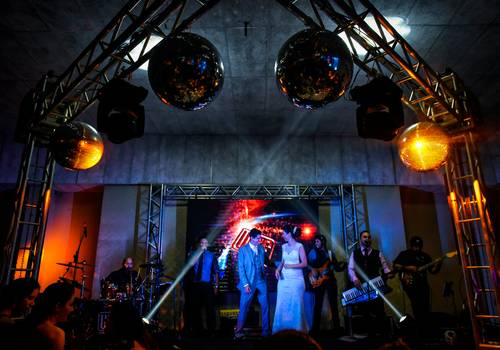 Casamentos de Victor e Ana Clara