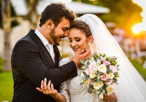 Casamentos de Nathalia e Igor