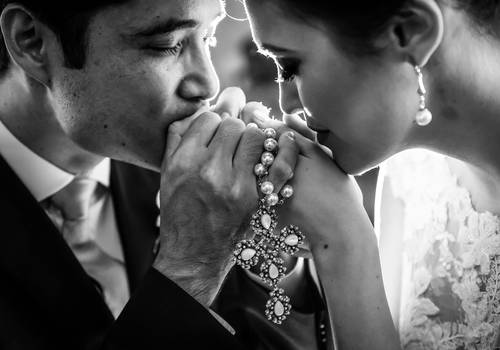 Casamentos de Naiara e Henrique