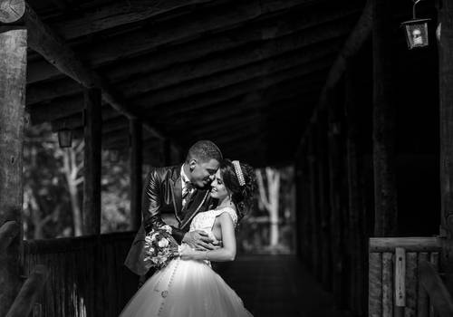 Casamentos de Lorena e Ricardo