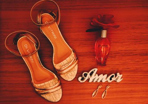 Casamentos de Joelma e Vinícius