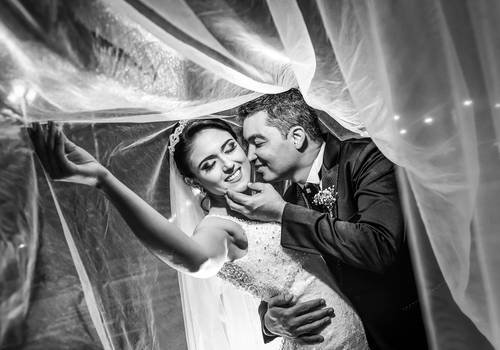 Casamentos de Juliano e Fernanda