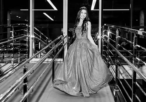 Aniversários de Ana Júlia 15 Anos