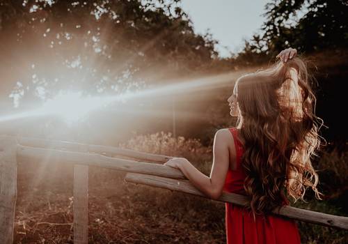 Books de Anna Carolina