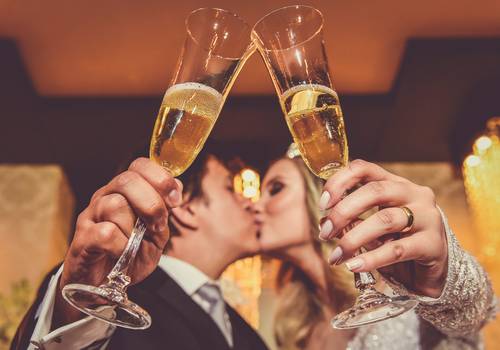 Casamentos de Isabela e André