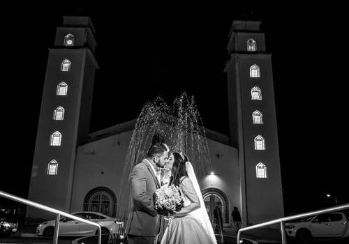 Casamentos de Roberta e Eduardo - Wedding Day