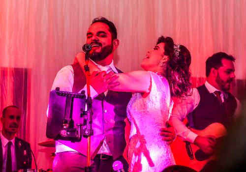 Casamentos de Fernando e Júlia