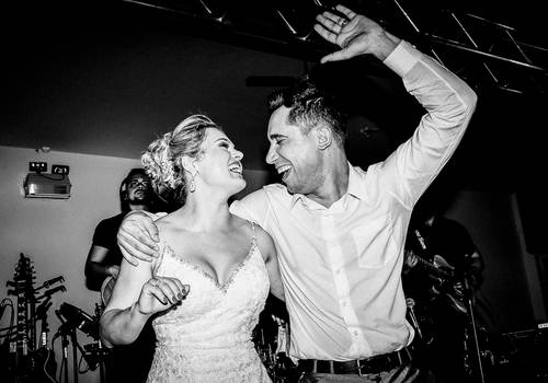 Casamentos de Tamara e Fabrício