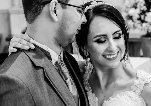 Casamentos de Ana Paula e Leandro