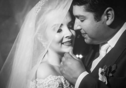 Casamentos de Gabriela e Vinícius