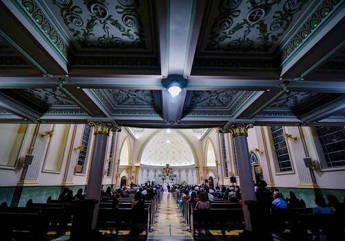 Casamentos de Mariana e Leandro