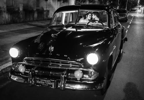 Casamentos de Marilce e Deivid