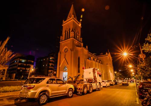 Casamentos de Marianny e Vinícius