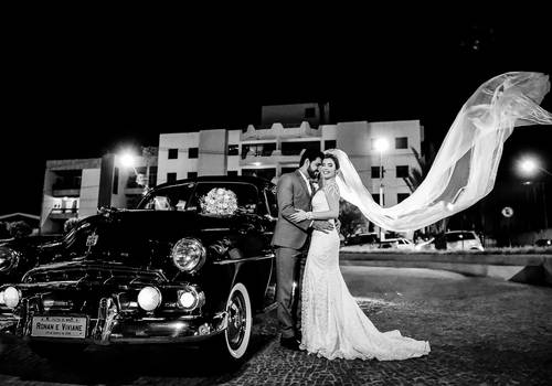 Casamentos de Casamento Viviane e Ronan