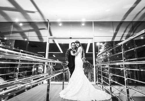 Casamentos de Kerley e João Paulo