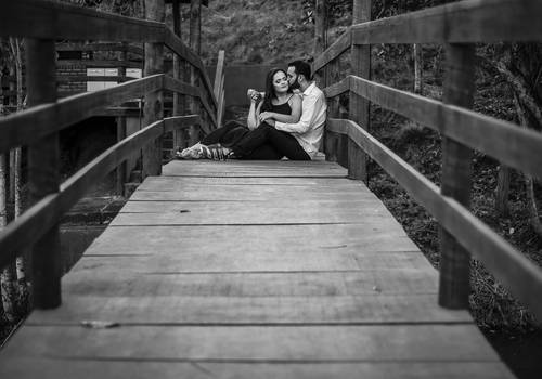 Ensaios de Driele e Gelisson