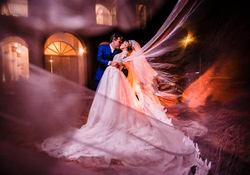 Casamentos de Anne e Cid