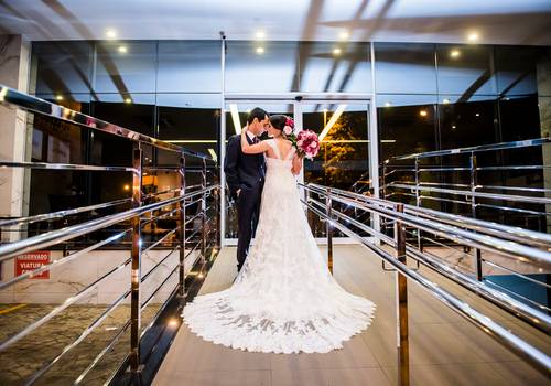 Casamentos de Faíse e Júlio