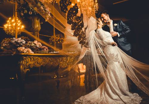 Casamentos de Natália e Luciano