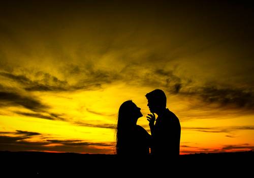 Ensaios de Julielly e Douglas