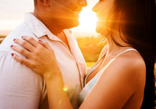 Ensaios de Gabriela e Romero