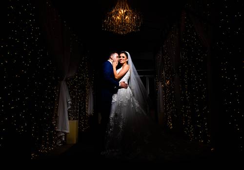 Casamentos de Bruna e José Augusto