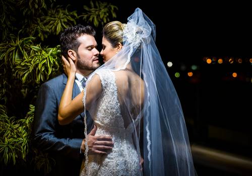 Casamentos de Casamento Elisa e Ricardo