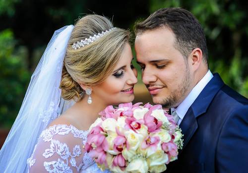 Casamentos de Casamento Emília e Marcos