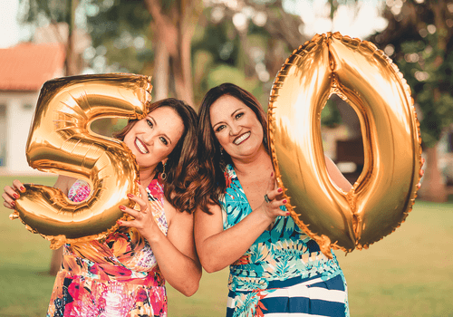 Ensaios de Marilha e Marilda