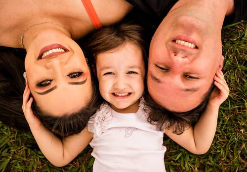 Ensaios de Nayara e Bruno