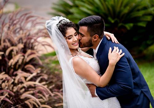 Casamentos de Ana Luísa e Lucas