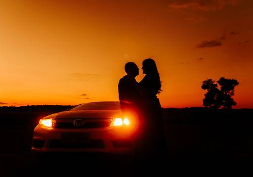 Ensaios de Mayza e Éder