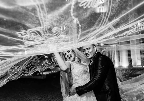 Casamentos de Mayza e Éder