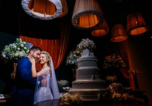 Casamentos de Natália e Lucas