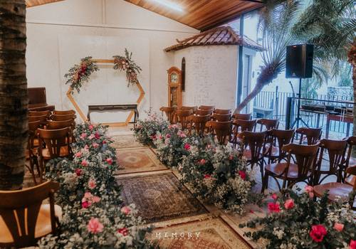 Sítio Enfesta de Sítio Enfesta