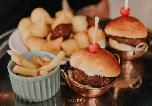 Buffet Enfesta de Buffet Enfesta