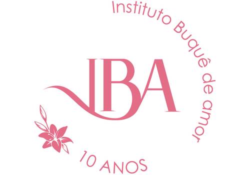 Ações de Nova Identidade Visual do IBA feita pela UCPEL