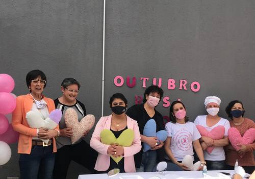 Ações de Sentir-se bem faz parte da Cura