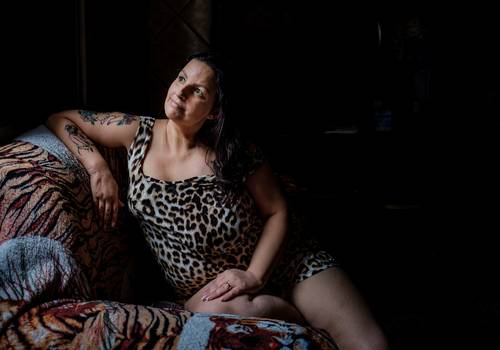 Histórias de vida de “É o inesperado, é a surpresa, é o tudo pode acontecer” – Rosamar G. Gularte