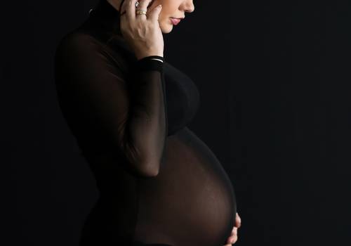 Gestante Prime de Ensaio Gestante Prime