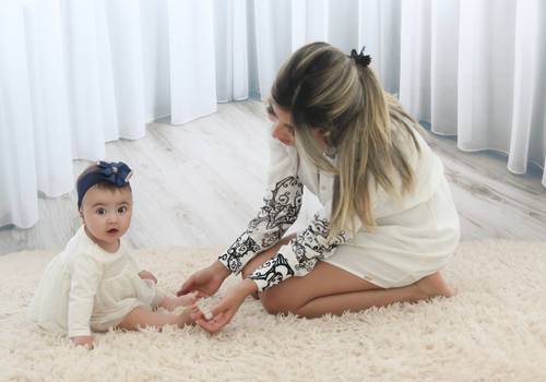 Dicas para aumentar a produção do leite materno (Fonte: bebe.com.br)