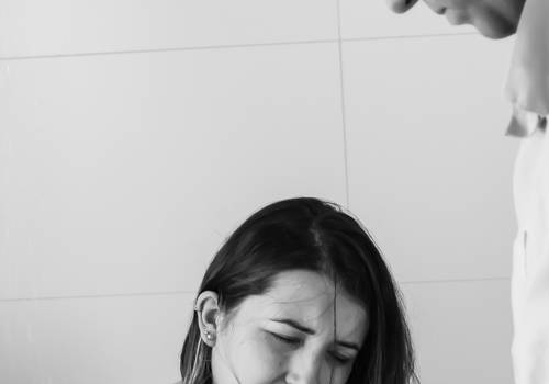 O que vi e senti no nascimento do Felipe