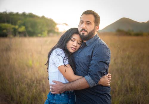 Pré wedding de Pré wedding Dominique e Caio