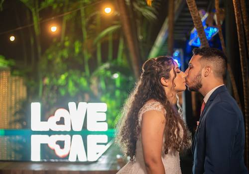 Casamento de Casamento Raísa e Adriel