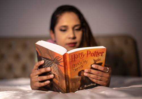 Feminino de Ensaio Daniele