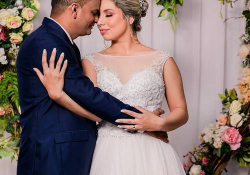 Casamentos de Casamento de Nilks e Leandro