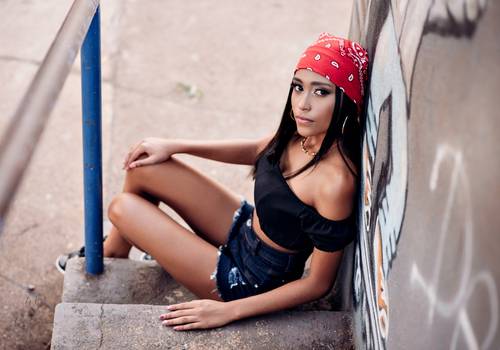 15 Anos de Tatila - 15 anos